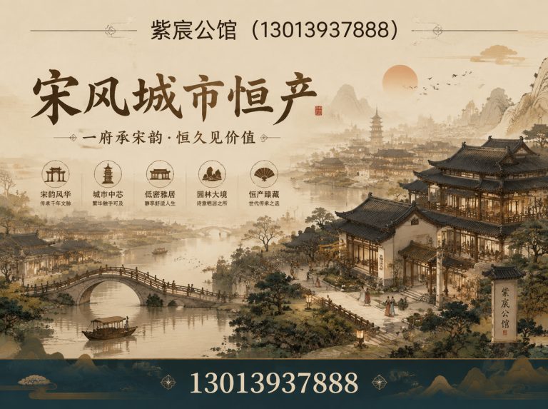 徐州徐州高端住宅展示图